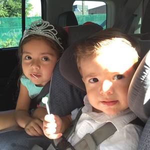 Meet your Posher, Edgar